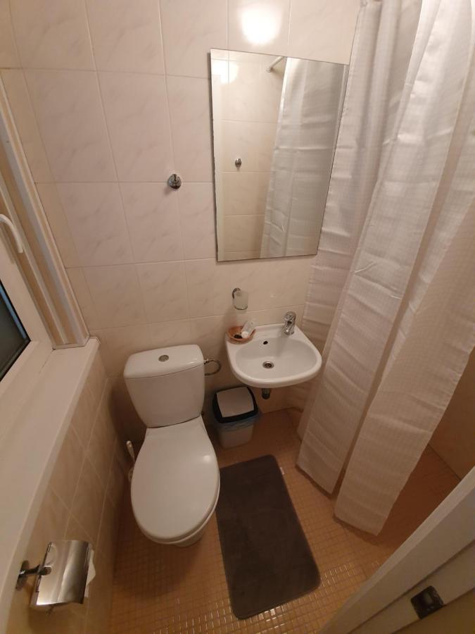 Bed and Breakfast Pusele Šiauliai Exterior foto